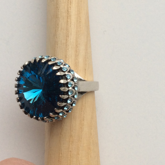 Cocktail ring - Picture 4 of 4